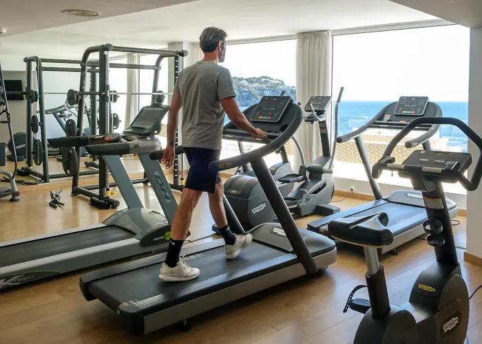 Sentido Fido Punta Del Mar Hotel & Spa - Adults Only Santa Ponsa