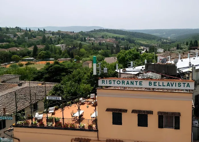 Hotel Bellavista Impruneta