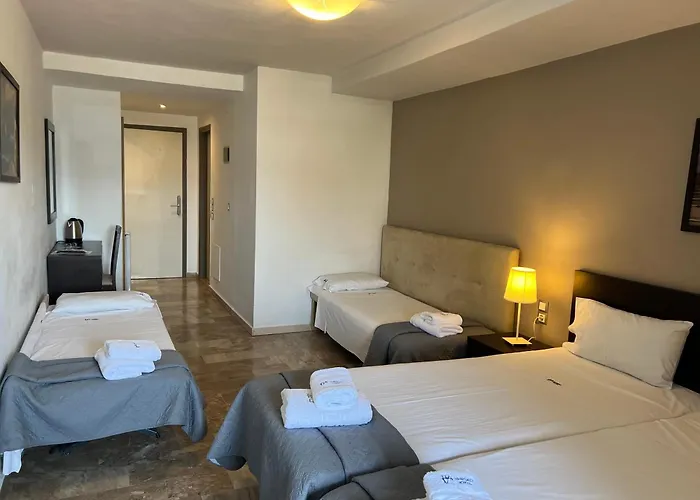 Vanisko Hotel Amoudara 