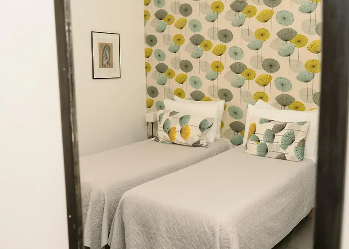 La Casa Di Amy Hotel Rome