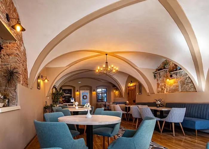 Hotel Casa Wagner Sighisoara