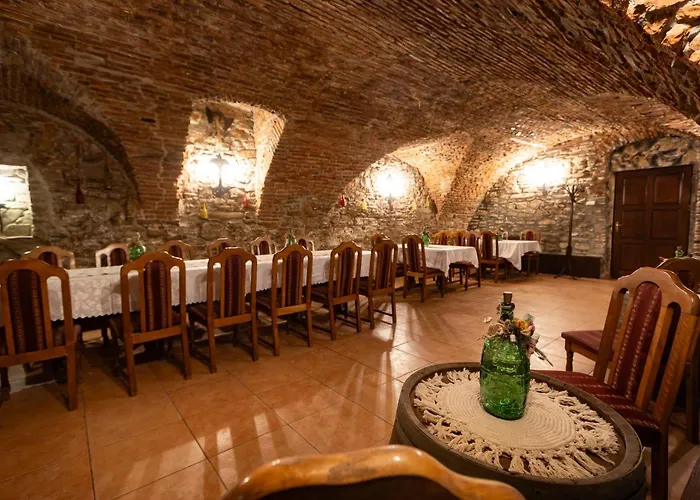 Hotel Casa Wagner Sighisoara