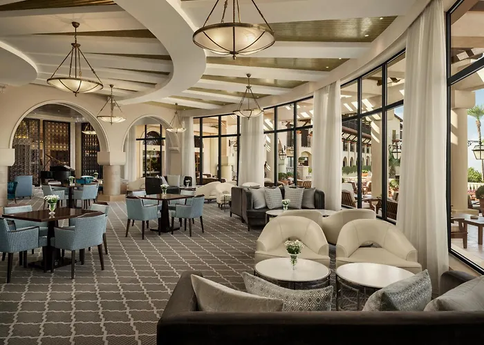 Elysium Hotel Paphos