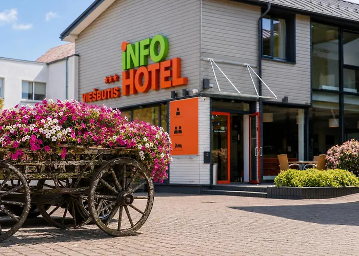 Info Hotel Palanga