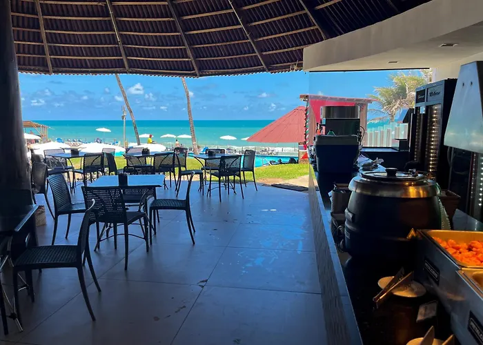 El Aram Imira Beach Resort Natal