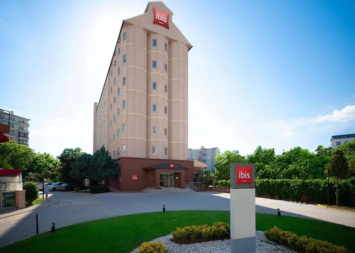 Ibis Eskisehir