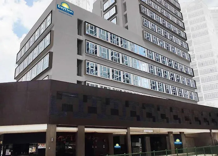 Value Hotel Thomson Singapore