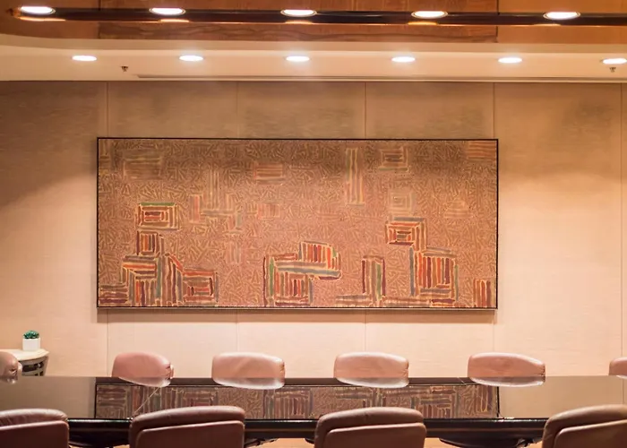 Intercontinental Adelaide By Ihg Hotel