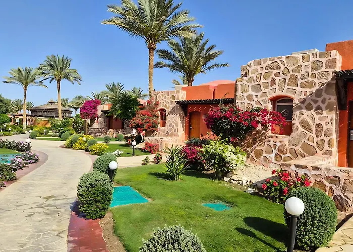 Swisstouch Oriental Resort Coraya Bay