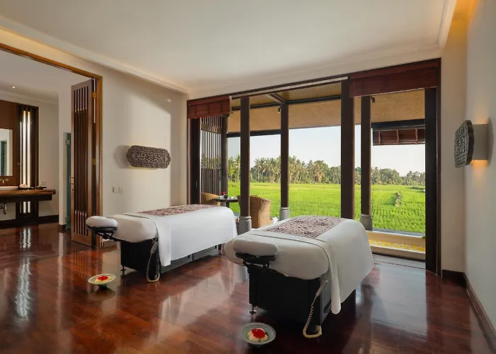 Tanah Gajah, A Resort By Hadiprana Ubud 