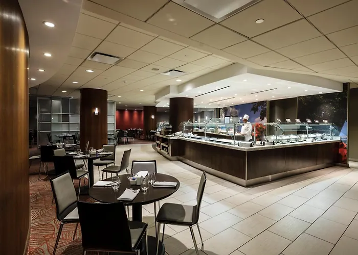Holiday Inn Washington Capitol - Natl Mall By Ihg