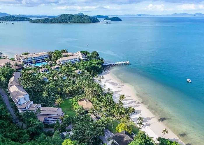 Cape Panwa Hotel Phuket