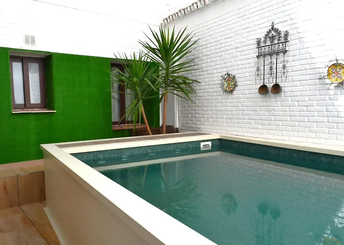 Hotel Marisa Cordoba