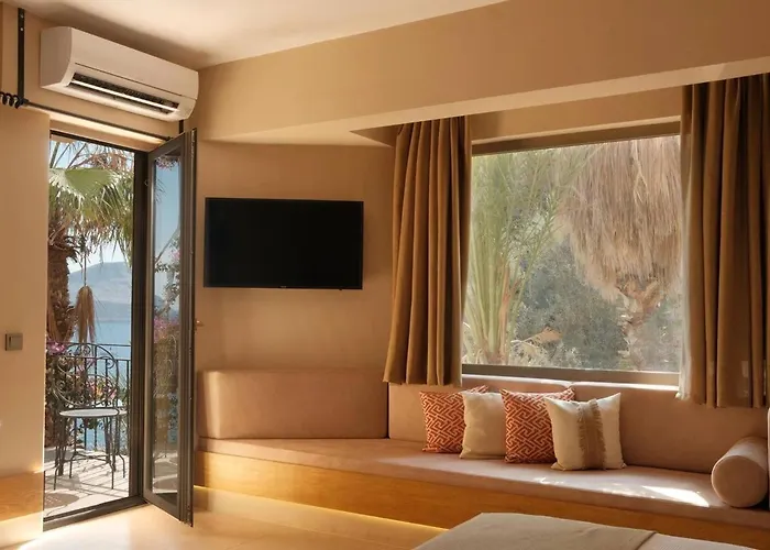 Villa Hotel Tamara Kaş