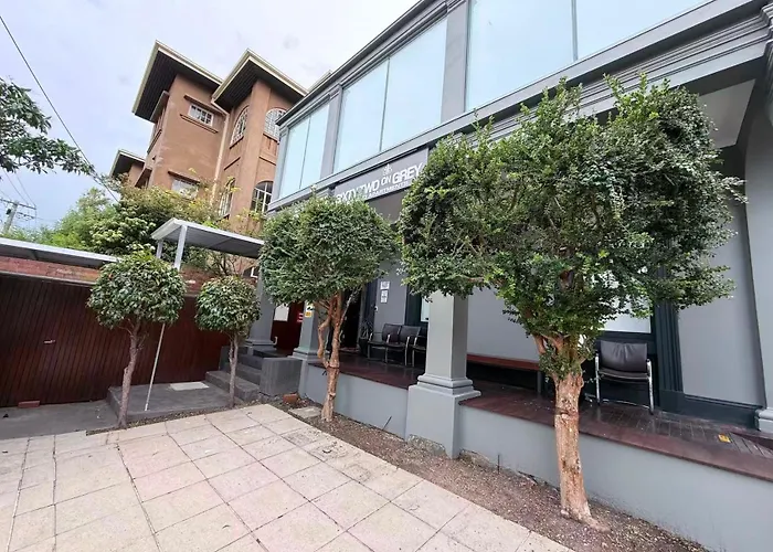 Sixty Two On Grey Serviced Apartments Melbourne
