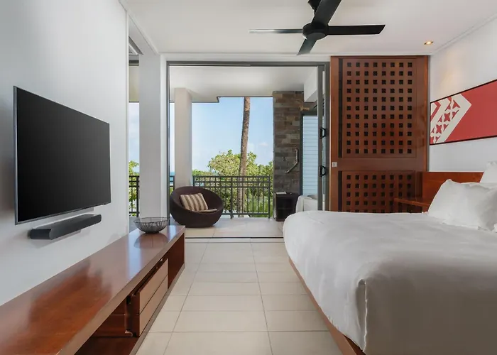 Intercontinental Fiji Golf Resort & Spa By Ihg Natadola