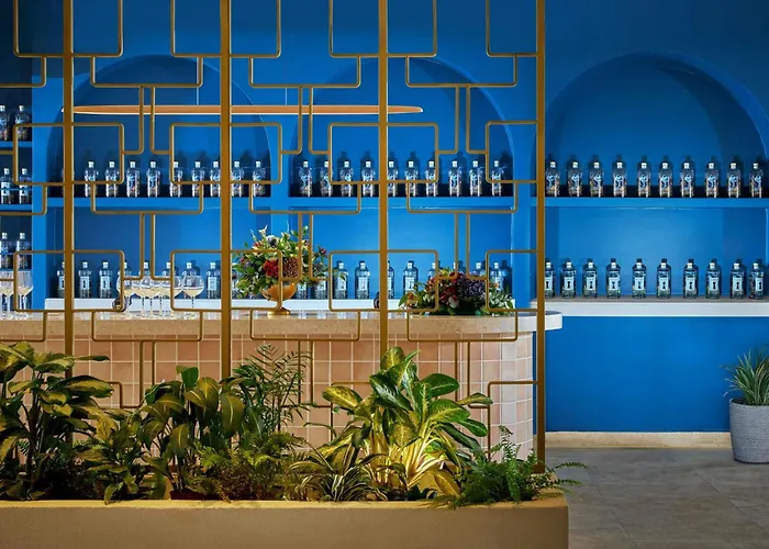Alai Crete, A Tribute Portfolio Resort Stalís