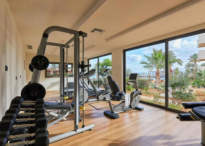 Alai Crete, A Tribute Portfolio Resort Stalís