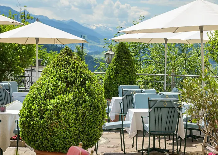 Alpines Lifestyle Hotel Tannenhof Sankt Johann im Pongau