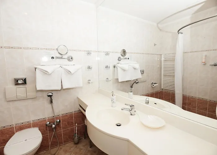 Hotel Pavlov Karlovy Vary
