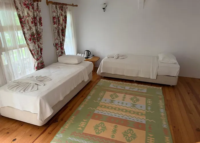 Blue Star Hotel Oludeniz