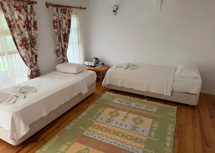 Blue Star Hotel Oludeniz
