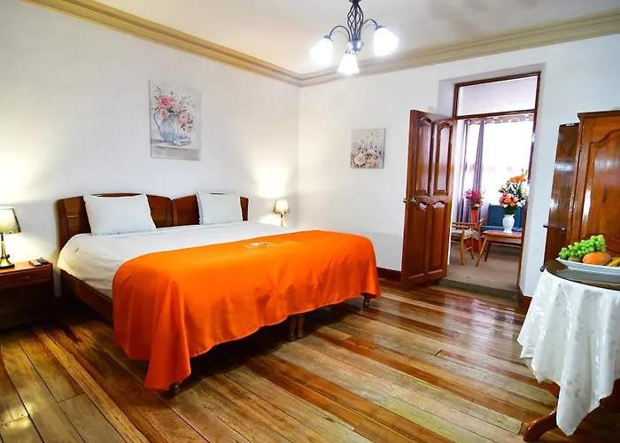 Centenario Inn Cusco