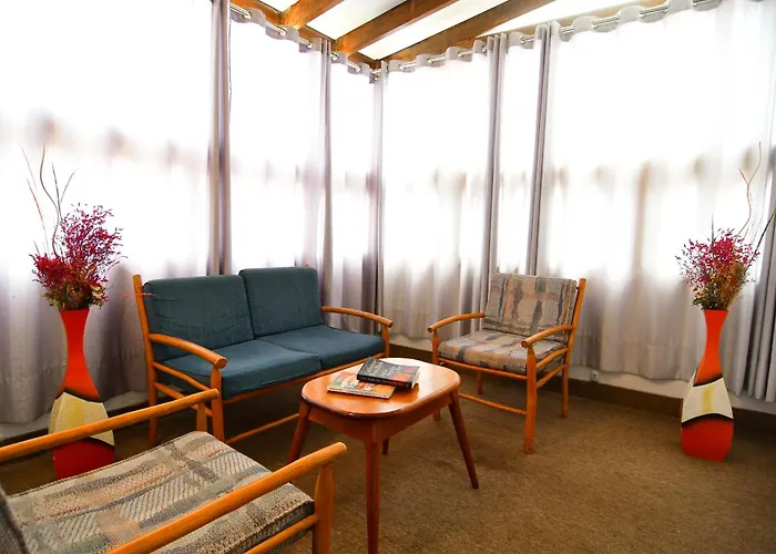 Centenario Inn Cusco