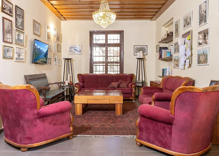 Villa Nazareth - Boutique Hotel In A Central Location