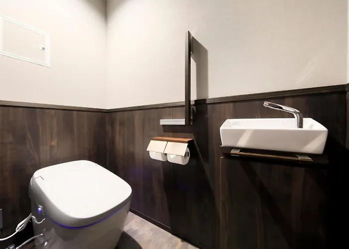 Kikunoya Hotel Hatsukaichi