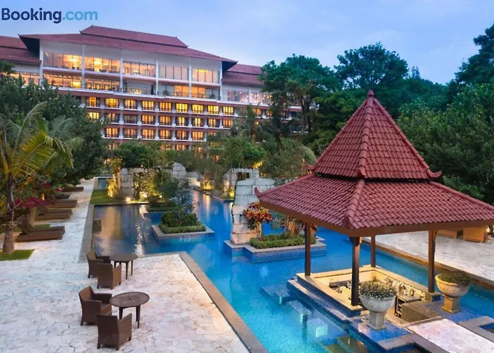 Mustika Yogyakarta Resort And Spa Maguwo
