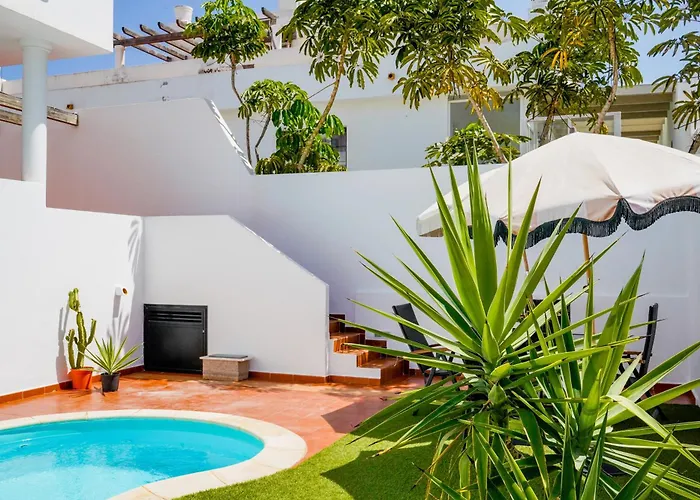 Surf Riders Fuerteventura (Adults Only) Villa Corralejo