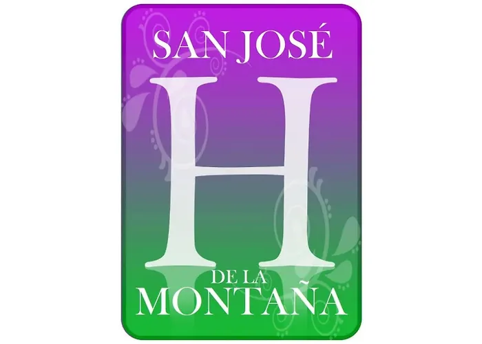 Hotel San Jose De La Montana San Salvador