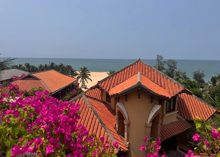 Poshanu Boutique Resort Phan Thiet