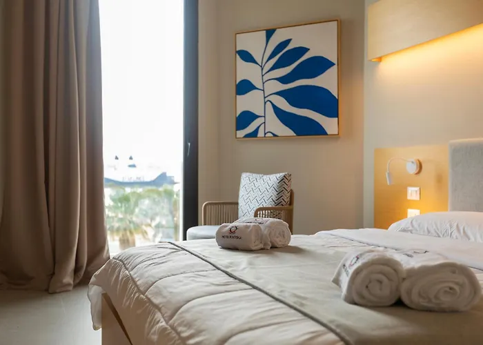 Hotel Bologna Vlore
