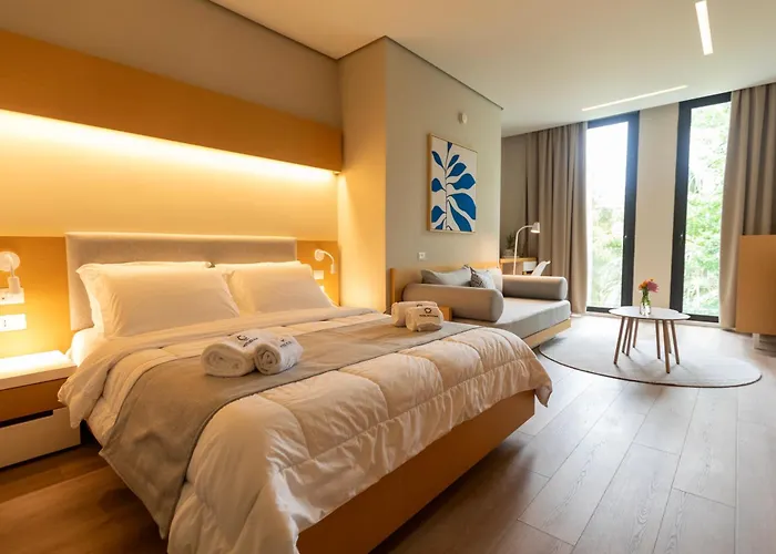 Hotel Bologna Vlore