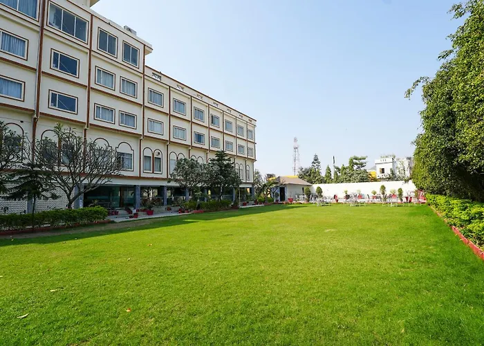 Mystical Valley View Resort And Spa, Udaipur