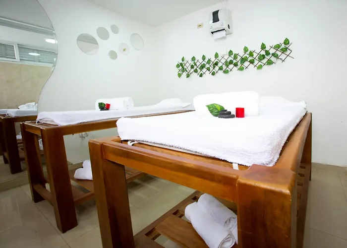 Atlantis Plaza Hotel Cucuta