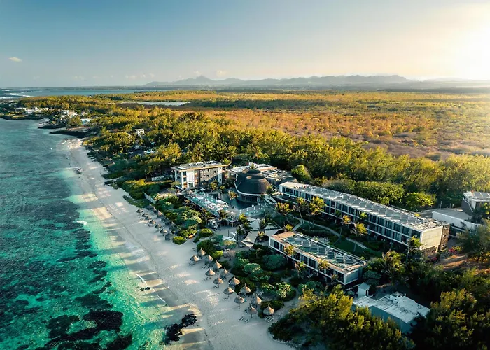 Radisson Blu Poste Lafayette Resort & Spa (Adults Only)