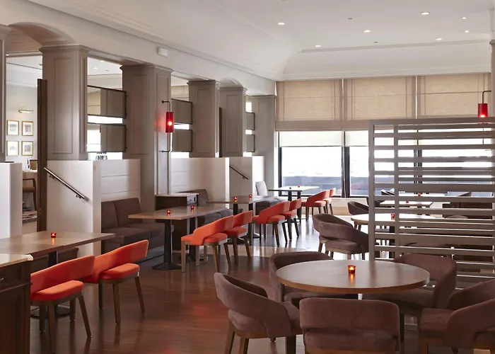 Hyatt Regency Bishkek Hotel