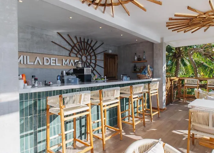 The Beach House Boutique Hotel West End