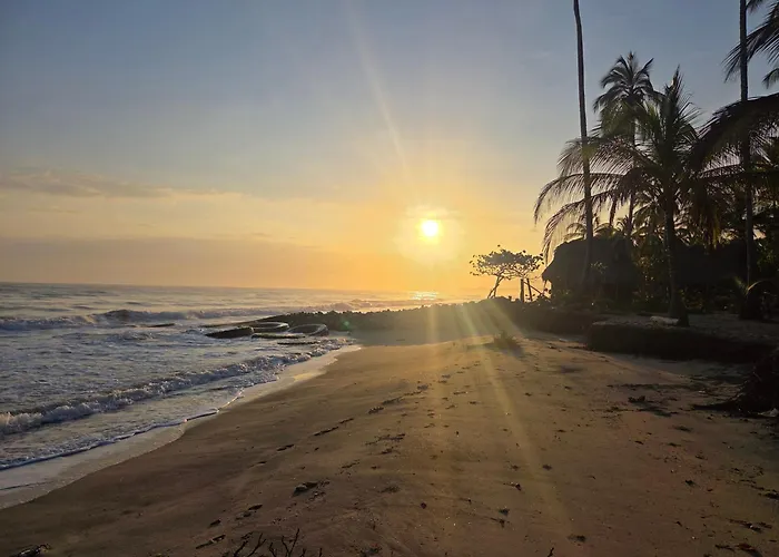 Hotel Playa Mandala Palomino
