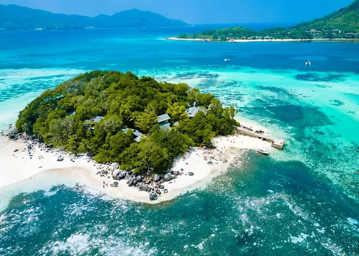 Enchanted Island Resort Round Island
