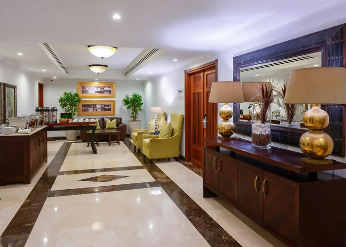 Sea Cliff Hotel Dar es Salaam