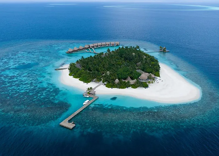 Kandolhu Maldives Mushimasgali