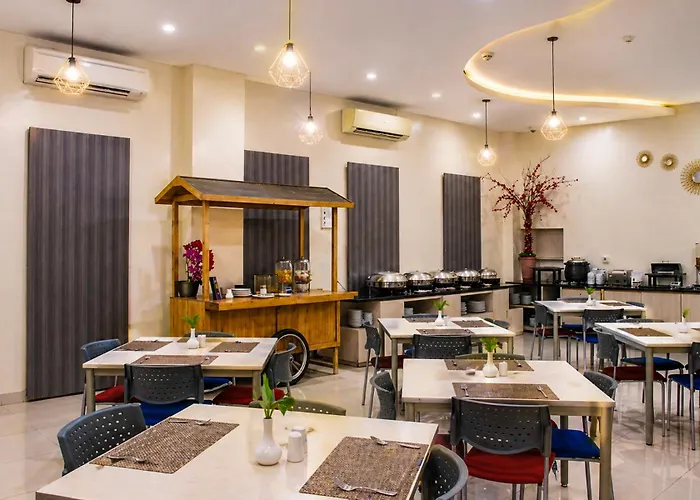 Cordela Inn Hm Yamin Medan