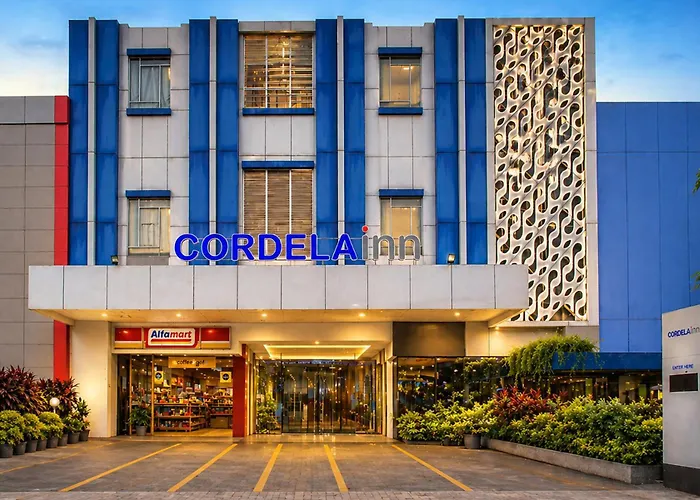 Cordela Inn Hm Yamin Medan