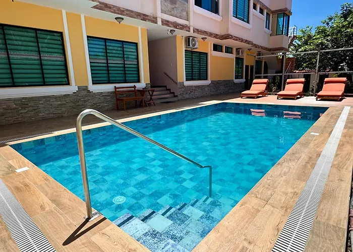 Hotel Flamingo Puerto Ayora 