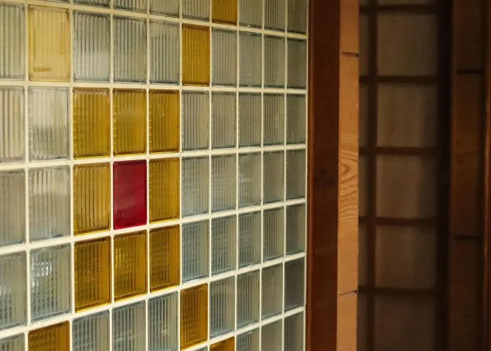 Sakaenoyu Ryokan Matsumoto