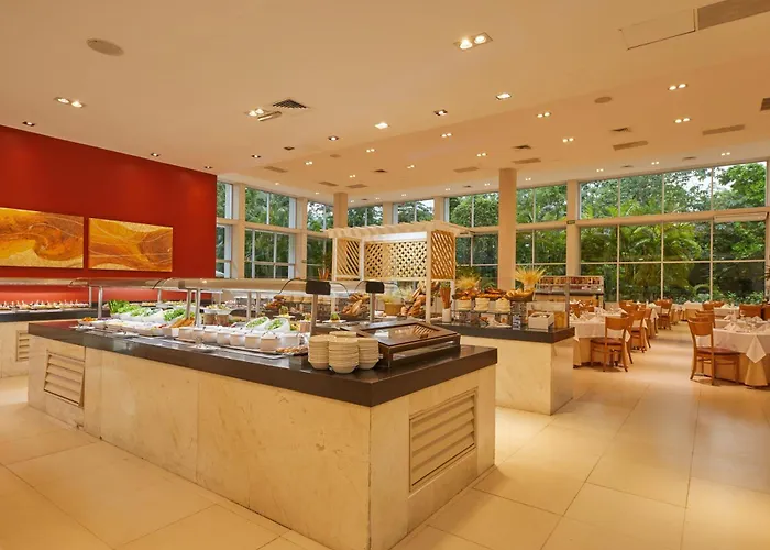 Bahia Principe Escape Sian Ka'An (Adults Only) Hotel Riviera Maya